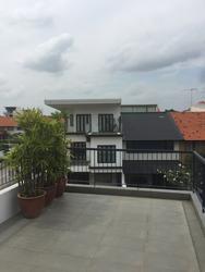 Seaside Park (D15), Terrace #139438612